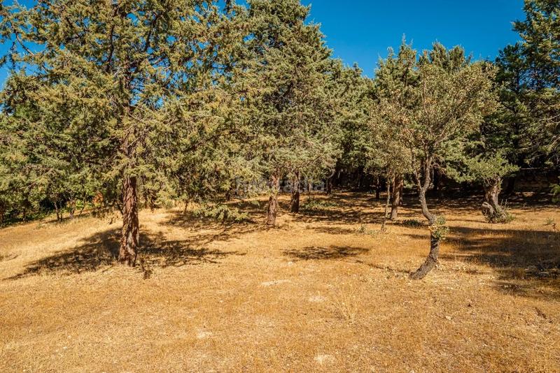 Foto b37e0458-2f4a-459c-82eb-16ad15702bd1. Casale con riscaldamento parcheggio in Fontenebro-Altavista Collado Villalba