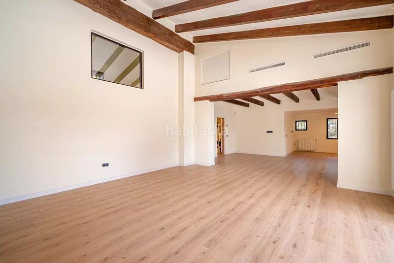 Foto c1f2e668-a623-45d0-a1e1-78ed0ad3d3fa. Casale con riscaldamento parcheggio in Fontenebro-Altavista Collado Villalba