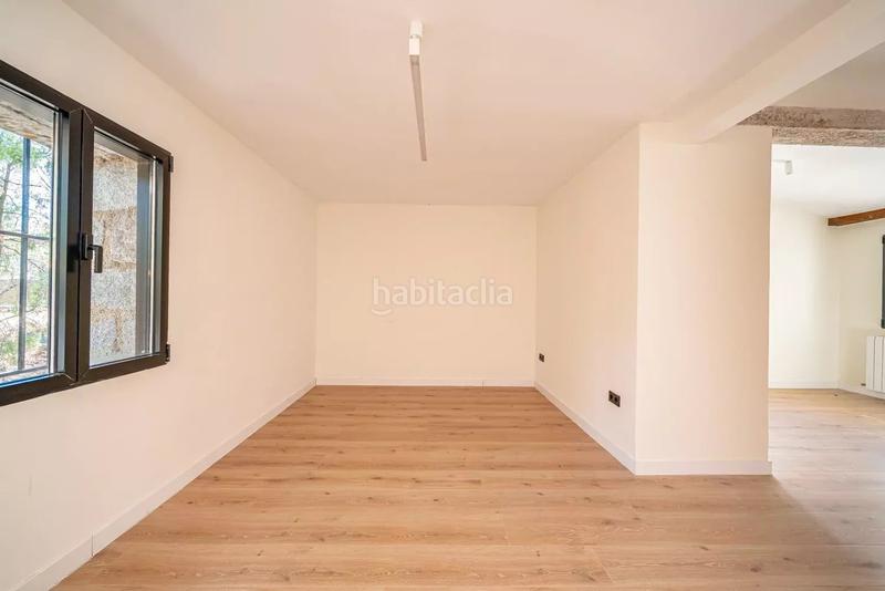 Foto e60b6105-5d33-4f96-a048-242e59f5f0d2. Casale con riscaldamento parcheggio in Fontenebro-Altavista Collado Villalba