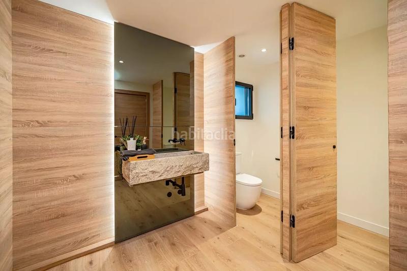 Foto f586c304-32b3-4fba-b962-cb11701e831f. Casale con riscaldamento parcheggio in Fontenebro-Altavista Collado Villalba