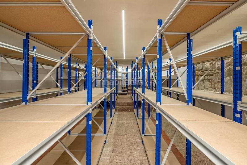 Foto 137ea28f-863f-4d1c-a5d0-4ea336e7c44c. Masia amb calefacció aparcament a Fontenebro-Altavista Collado Villalba