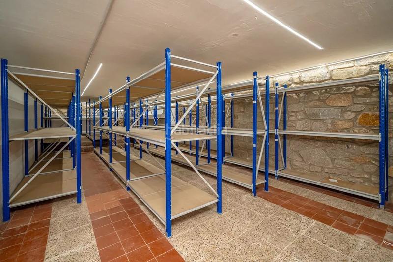 Foto 1ee0c9bf-1700-4d60-b85d-78d700631be7. Masia amb calefacció aparcament a Fontenebro-Altavista Collado Villalba