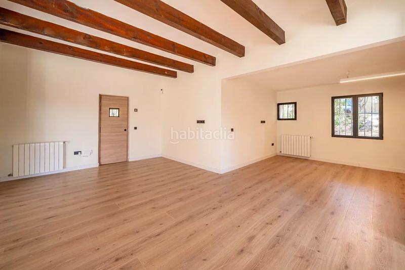 Foto 24ae532b-a3a0-44fb-9c72-3024c4468df3. Masia amb calefacció aparcament a Fontenebro-Altavista Collado Villalba