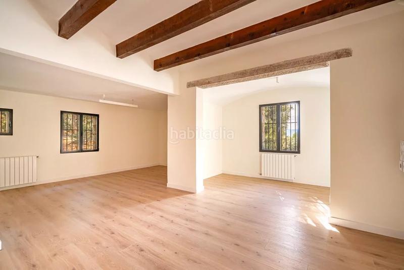 Foto 6ab30587-9872-40af-b1a1-45463cea95c1. Masia amb calefacció aparcament a Fontenebro-Altavista Collado Villalba