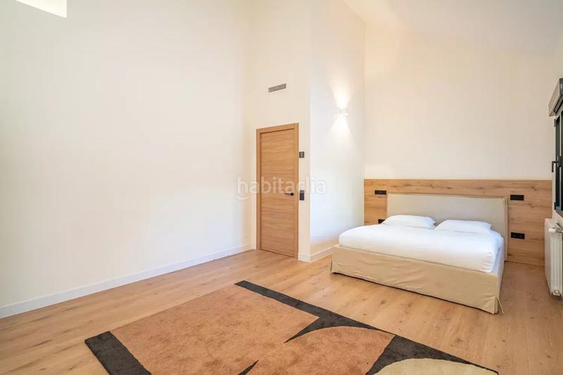 Foto 8e2c5591-b7c0-48c9-9bc0-688c4e30f37a. Masia amb calefacció aparcament a Fontenebro-Altavista Collado Villalba