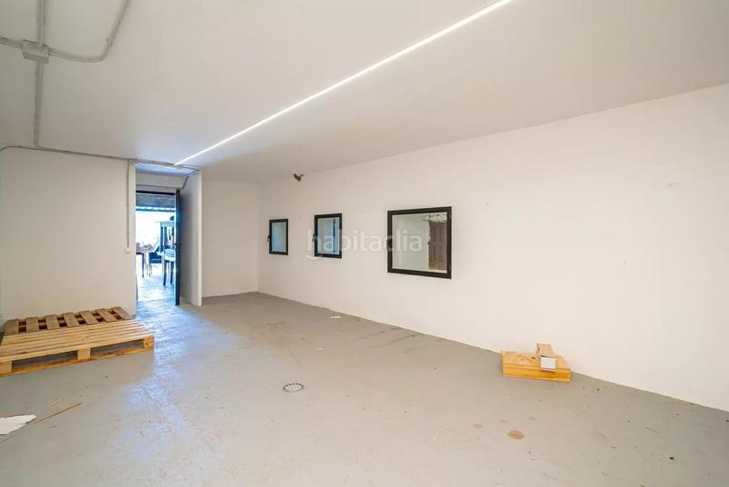 Foto 91e23476-e2de-4c4e-a369-ae1eff09f4c6. Masia amb calefacció aparcament a Fontenebro-Altavista Collado Villalba