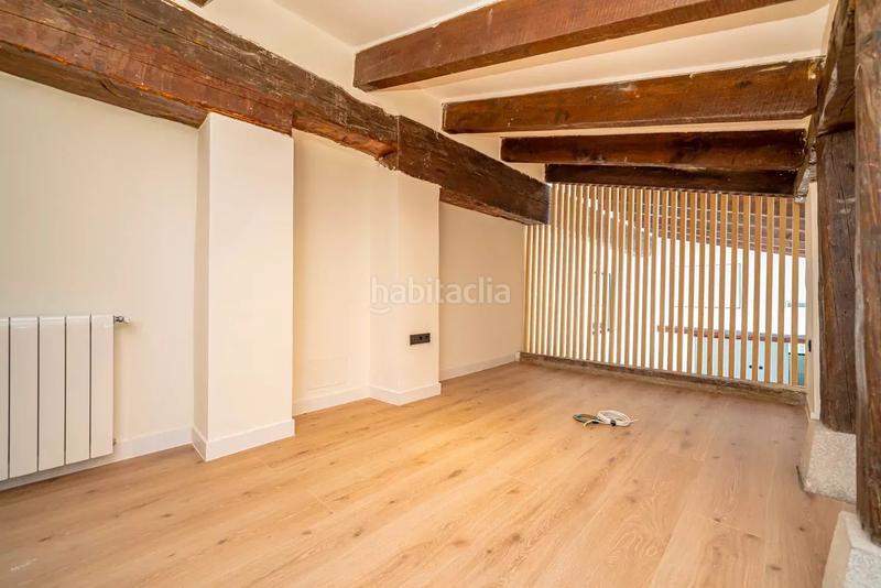 Foto 95310cf0-4d81-48ff-adb0-1fc820f4af21. Masia amb calefacció aparcament a Fontenebro-Altavista Collado Villalba