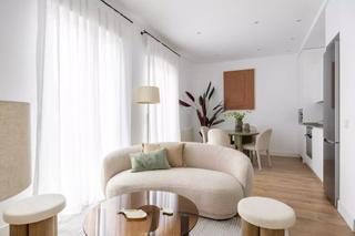 Appartement à Jerónimos