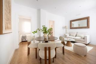 Appartement à Jerónimos