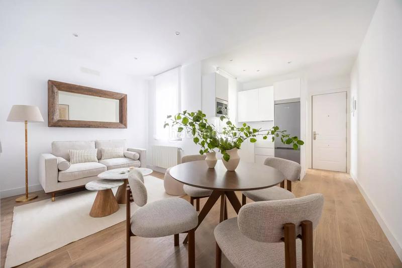 Foto 307c1467-2ed4-4ebf-ab7a-f9638b6212ca. Appartement avec chauffage dans Jerónimos Madrid