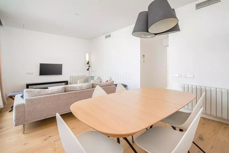Foto 0d50461a-aa55-48a6-a6f6-728c723749a4. Appartamento con riscaldamento in Goya Madrid