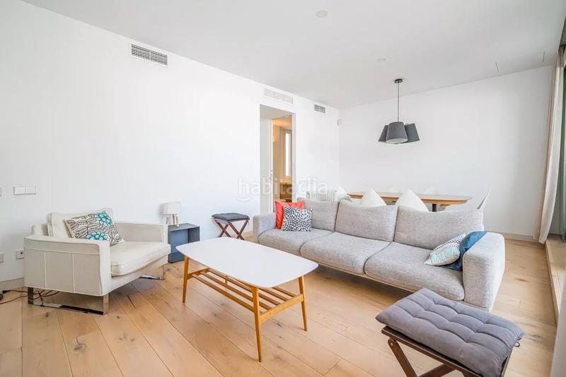 Foto 103a5221-12a4-4057-807b-92d4844173b0. Appartamento con riscaldamento in Goya Madrid