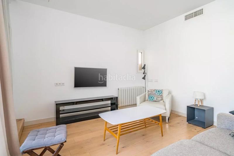 Foto 5b33d19b-29b8-41b6-8278-dd9dd972b6d5. Appartamento con riscaldamento in Goya Madrid
