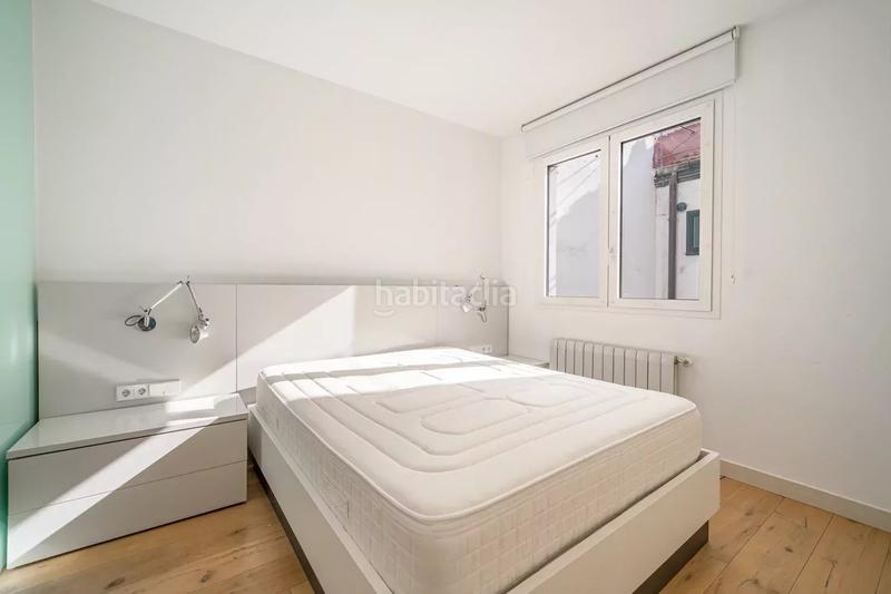 Foto 84c0d551-7c7f-46f1-a46e-2842bdbf60a0. Appartamento con riscaldamento in Goya Madrid
