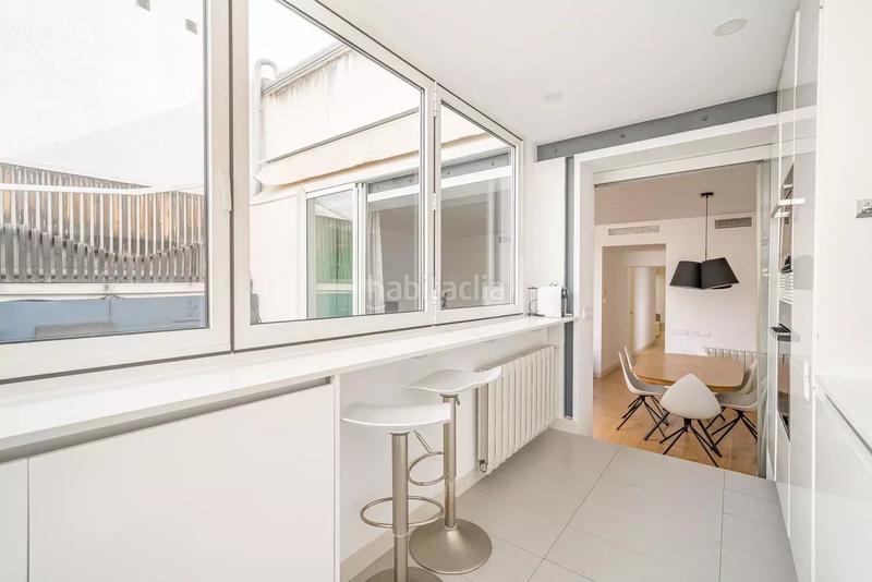 Foto b91e4623-0f24-4c1e-bfb9-a39ae21d5328. Appartamento con riscaldamento in Goya Madrid