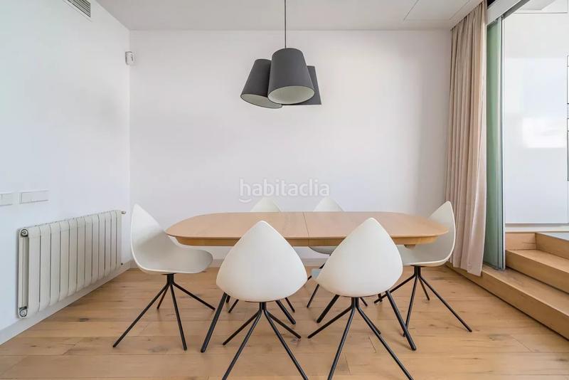 Foto d18187e5-5d1b-495b-b857-a7b6bcd61488. Appartamento con riscaldamento in Goya Madrid