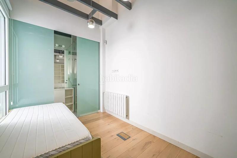 Foto eb6b9aec-6424-4ae0-af1b-e23c8b72a187. Appartamento con riscaldamento in Goya Madrid