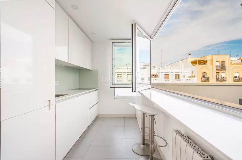 Foto fe835285-5370-424b-aa84-3cc84c714b02. Appartamento con riscaldamento in Goya Madrid