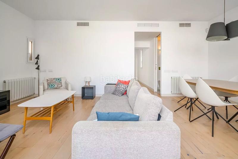 Foto fff1829c-c58c-4b4e-9832-267e0613b8ac. Appartamento con riscaldamento in Goya Madrid