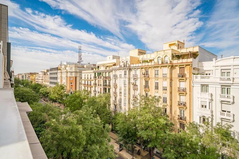 Foto 021b5fc4-cbdb-4a62-9a81-e1cab404f8a1. Piso en Goya Madrid