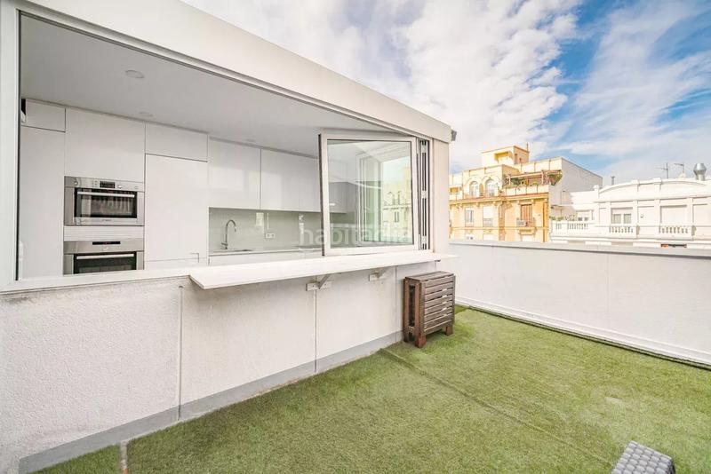 Foto 049bfa30-d487-4124-bad6-e96c0ff795c4. Piso en Goya Madrid