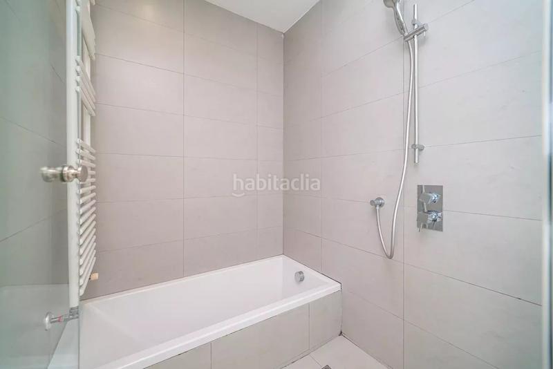 Foto 1dcca6fa-521a-407c-a38c-508d3dff1946. Piso en Goya Madrid