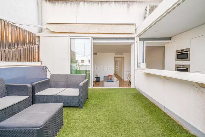 Foto 2dc77c4d-38d0-4beb-9384-686958e8ab0d. Piso en Goya Madrid