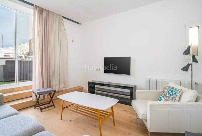 Foto 32930ce1-f6e5-4613-b3d9-f938f7e40703. Piso en Goya Madrid