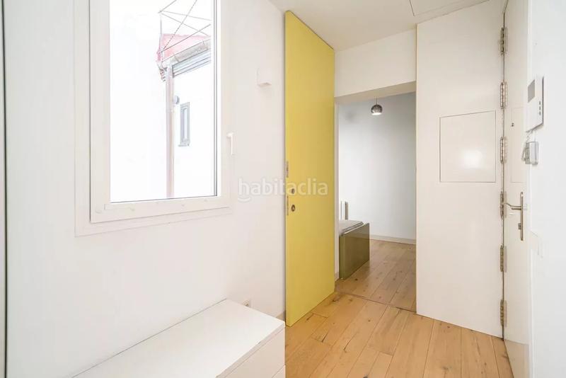 Foto 53a48b43-f66c-455d-8518-d282749445fe. Piso en Goya Madrid