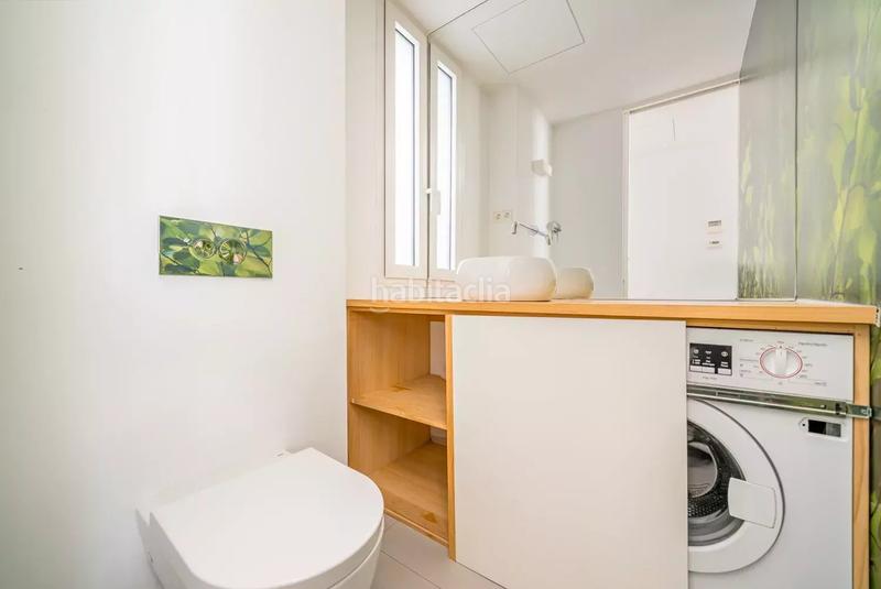 Foto 5ea1a981-ba5e-41bd-b865-ad045119583f. Piso en Goya Madrid