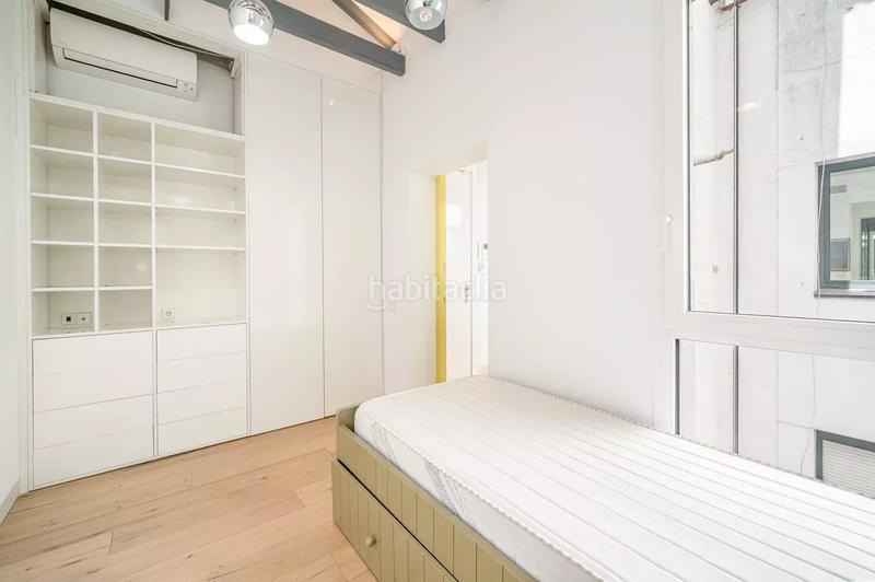 Foto 617e89a1-08b9-4c65-8174-551f10c9f223. Piso en Goya Madrid