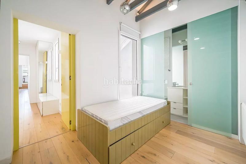 Foto 6b2733a0-f5b5-499a-921e-555827b73639. Piso en Goya Madrid