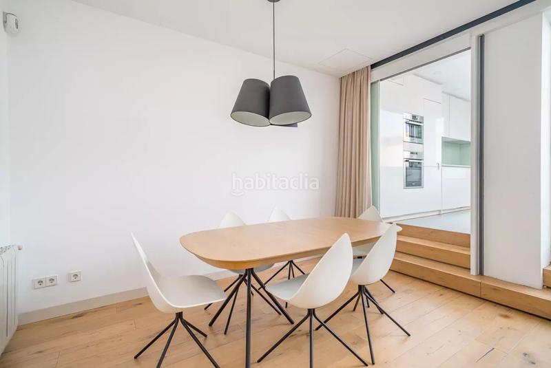 Foto 6d6b8667-9b19-43e1-a6b6-875583913d5f. Piso en Goya Madrid