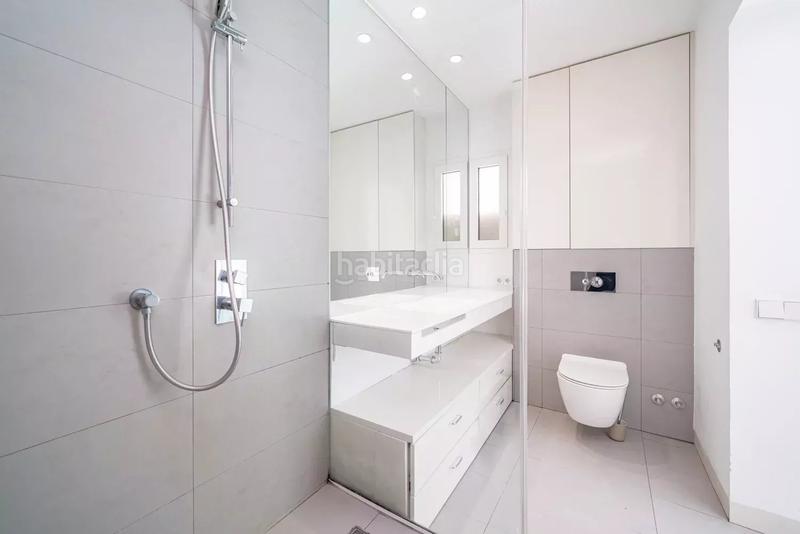 Foto 7b1ab734-9a86-400f-a5be-93791f8b0a7a. Piso en Goya Madrid