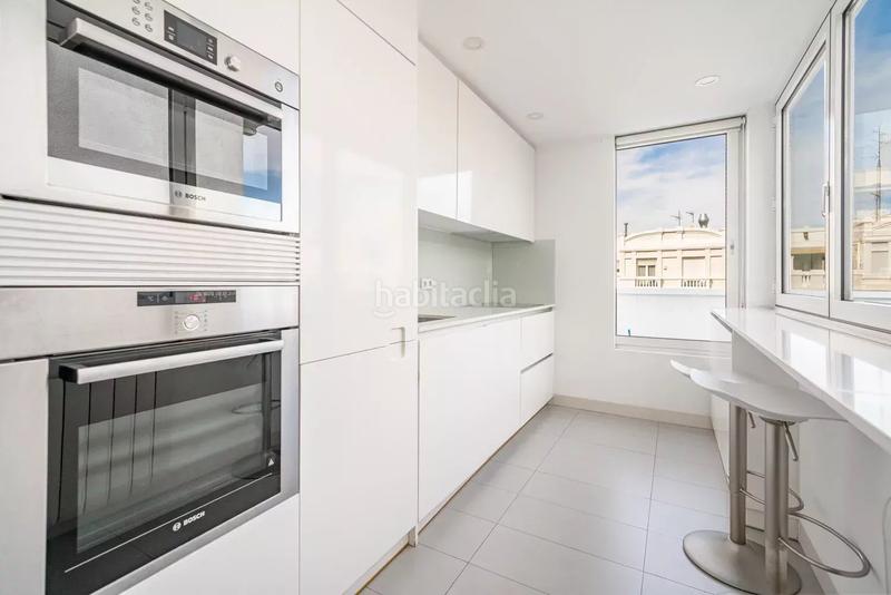 Foto 7cbc9b88-3488-4730-b966-4506469c5c66. Piso en Goya Madrid