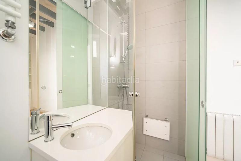 Foto 80e370ba-5da0-42bf-b217-aa9dc68c4e31. Piso en Goya Madrid