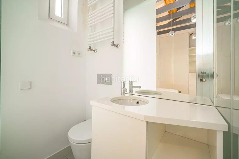 Foto 9ad8ffdf-0de0-4cbd-a10f-41c0286e4480. Piso en Goya Madrid
