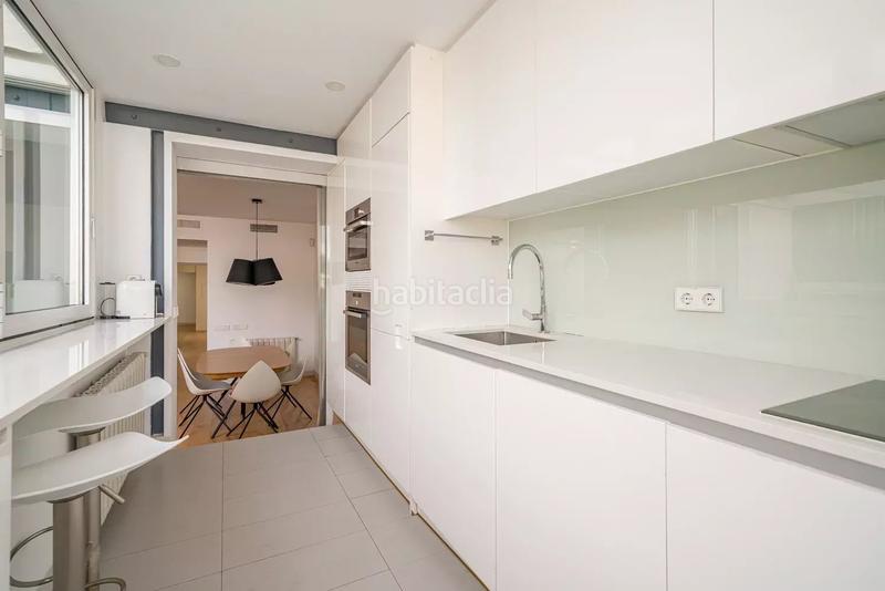 Foto a1623c42-0e11-4763-8892-25ad88a6201a. Piso en Goya Madrid