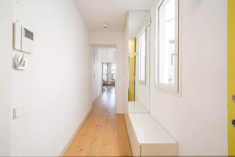 Foto baea454f-7496-4cb0-bf3f-5eb133cbf7f0. Piso en Goya Madrid