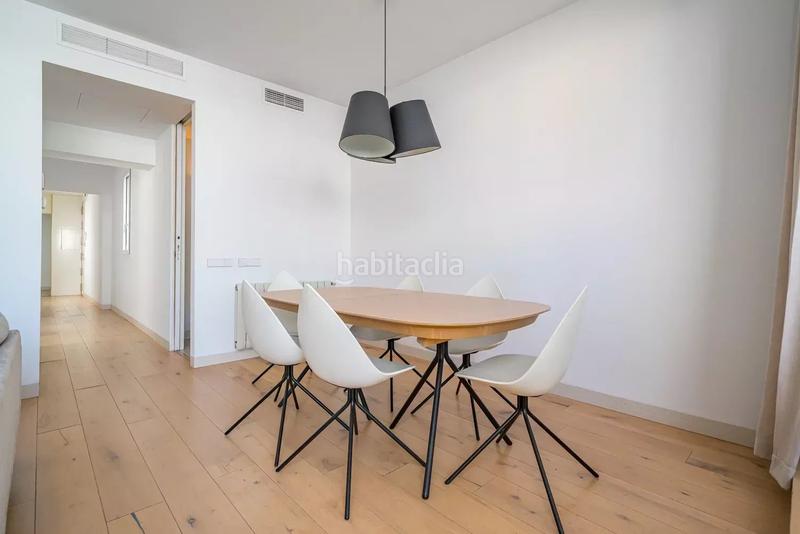 Foto c0003cae-1f41-43a9-b18c-7b4c0fa228fd. Piso en Goya Madrid