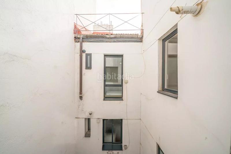 Foto c911e982-a3fe-47e4-a8cc-63ade01b7544. Piso en Goya Madrid