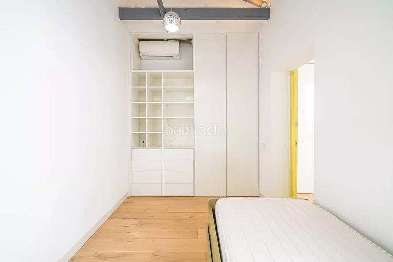 Foto ded7ed89-6d42-477f-a823-a08f0a927769. Piso en Goya Madrid