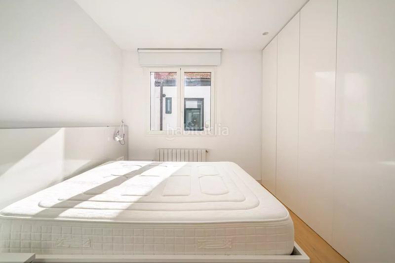 Foto e289313d-529c-40f3-85ec-8b64defef4a8. Piso en Goya Madrid