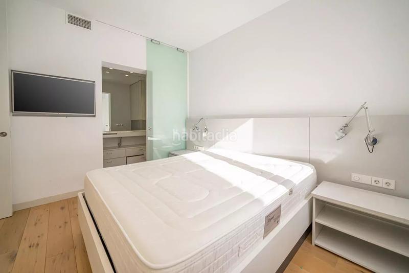Foto e81107ae-2d6b-4ef5-89b0-ebc4cf3ed084. Piso en Goya Madrid