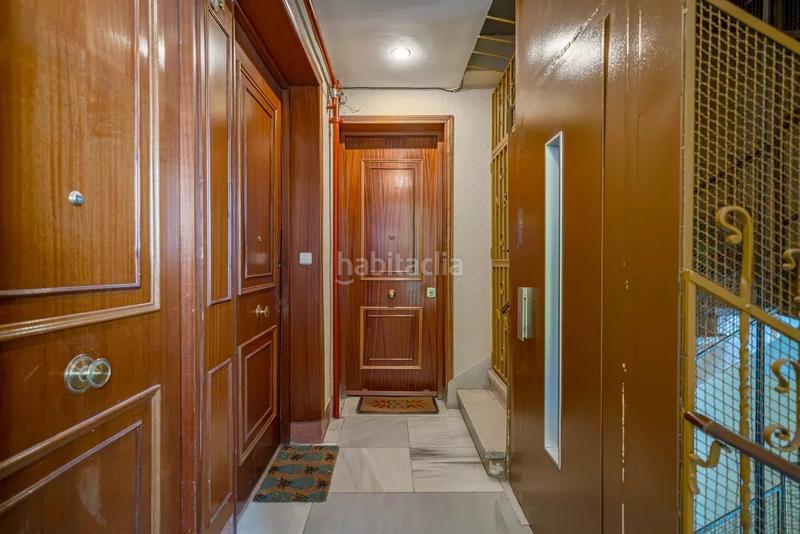 Foto f563cd69-52ad-4a23-8dac-c11e12e2cfb2. Piso en Goya Madrid