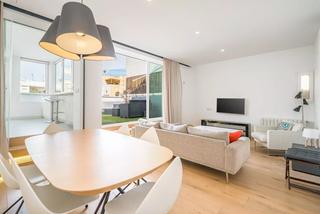 Appartement à Lista