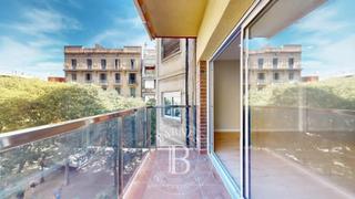 Flat in El Camp de l´Arpa del Clot