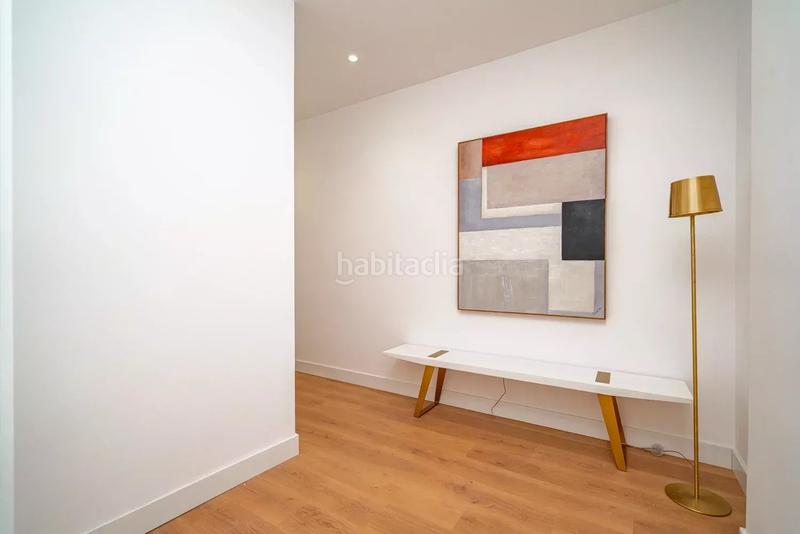 Foto 34c0ac3a-23f4-4269-84c3-c3699cd00ba6. Appartamento con riscaldamento in Cortes-Huertas Madrid