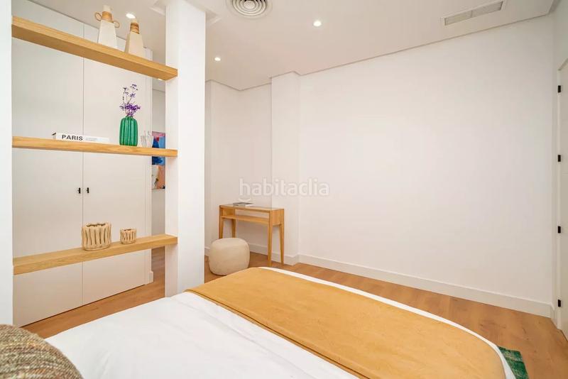 Foto ca817292-82a1-403b-981f-11e33e1a92d7. Appartamento con riscaldamento in Cortes-Huertas Madrid