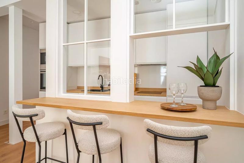 Foto e1a3a94f-bff0-4fc1-8a63-396aed44703d. Appartamento con riscaldamento in Cortes-Huertas Madrid